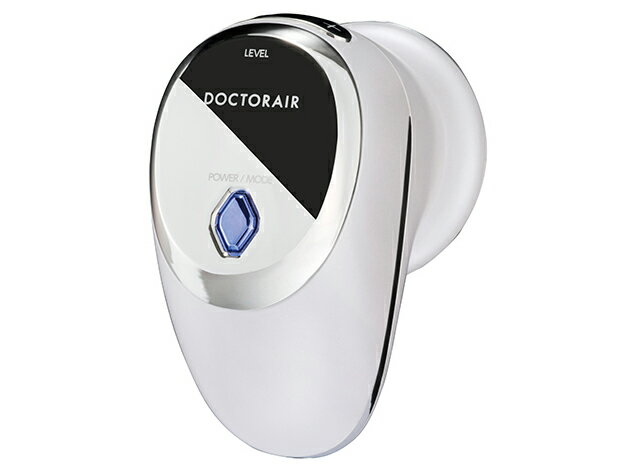DOCTORAIR リフトライザー BBI-01WH [セレニティホワイト]【お取り寄せ（1週間から10営業日程度）での入荷、発送】