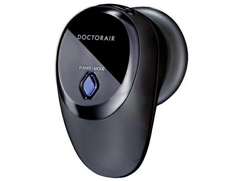 DOCTORAIR リフトライザー BBI-01BK [ルーセントブラック]【お取り寄せ（1週間から10営業日程度）での入荷、発送】