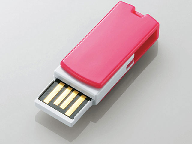 �᡼���� Ĺ���ݴ��� ELECOM USB���꡼ 4GB MF-RSU204GPN �ԥ󥯡ں߸ˤ����1�Ķ�������3�Ķ������٤Ǥ�ȯ���ˡ�