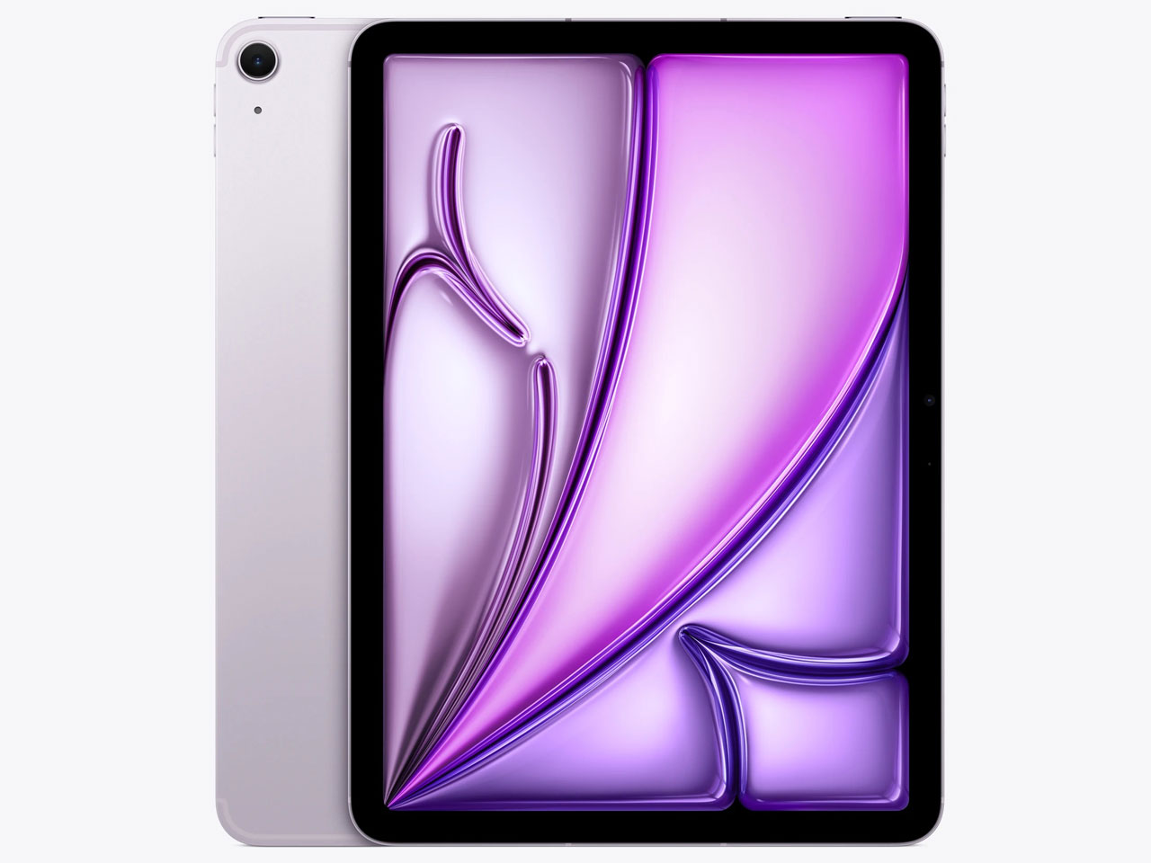 樂天商城 - Apple iPad Air 11インチ (M4) セルラー 1TB MH7Q4J/A パープル【お取り寄せ ※1ヶ月から2ヶ月見込み】