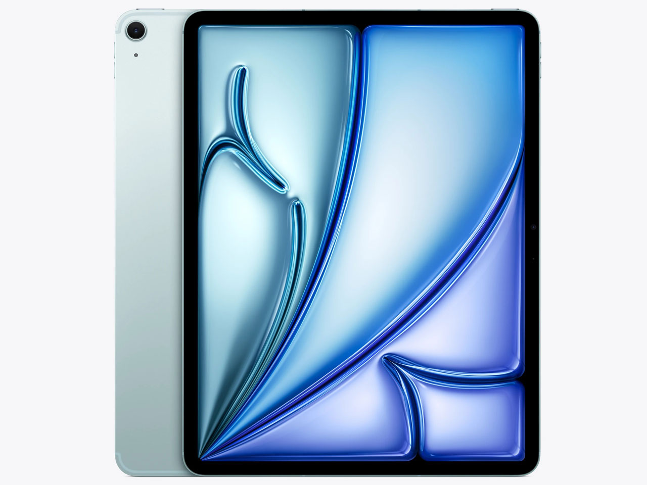 樂天商城 - Apple iPad Air 13インチ (M4) セルラー 1TB MH9T4J/A ブルー【お取り寄せ ※1ヶ月から2ヶ月見込み】