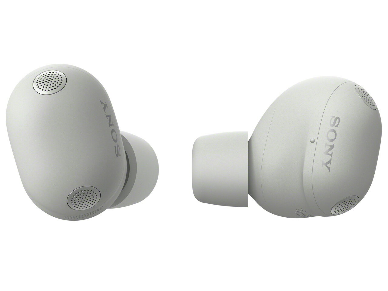 乐天商城 - SONY ワイヤレスイヤホン WF-1000XM6 (S) [プラチナシルバー]【お取り寄せ（1週間から10営業日程度）での入荷、発送】