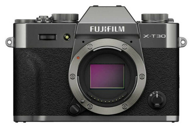 FUJIFILM X-T30 III ボディ
