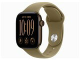 Apple Watch Series 12 GPS 42mm 【MJEF4X/A】