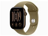 Apple Watch Series 12 GPS 46mm M/L【MJEU4X/A】