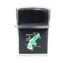 ZIPPO ジッポー オイルライター SAIPAN 