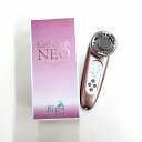 RITZ(リッツ) Cell crash NEO 美顔器 作動確認済 【中古】MK-12