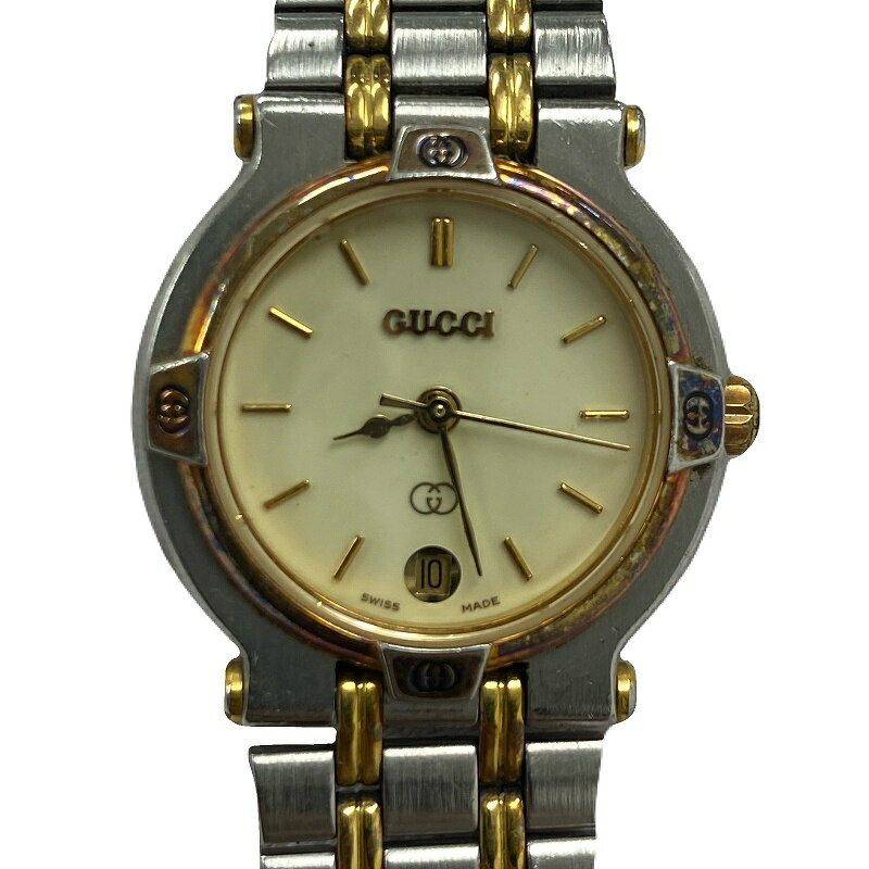 楽天市場】グッチ GUCCI(文字盤カラーベージュ)(レディース 楽天市場】グッチ GUCCI(文字盤カラーベージュ)(レディース