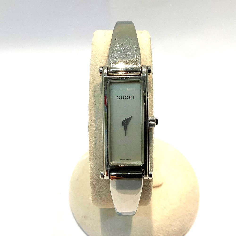 楽天市場】GUCCI 1500l(レディース腕時計|腕時計)の通販 楽天市場】GUCCI 1500l(レディース腕時計|腕時計)の通販