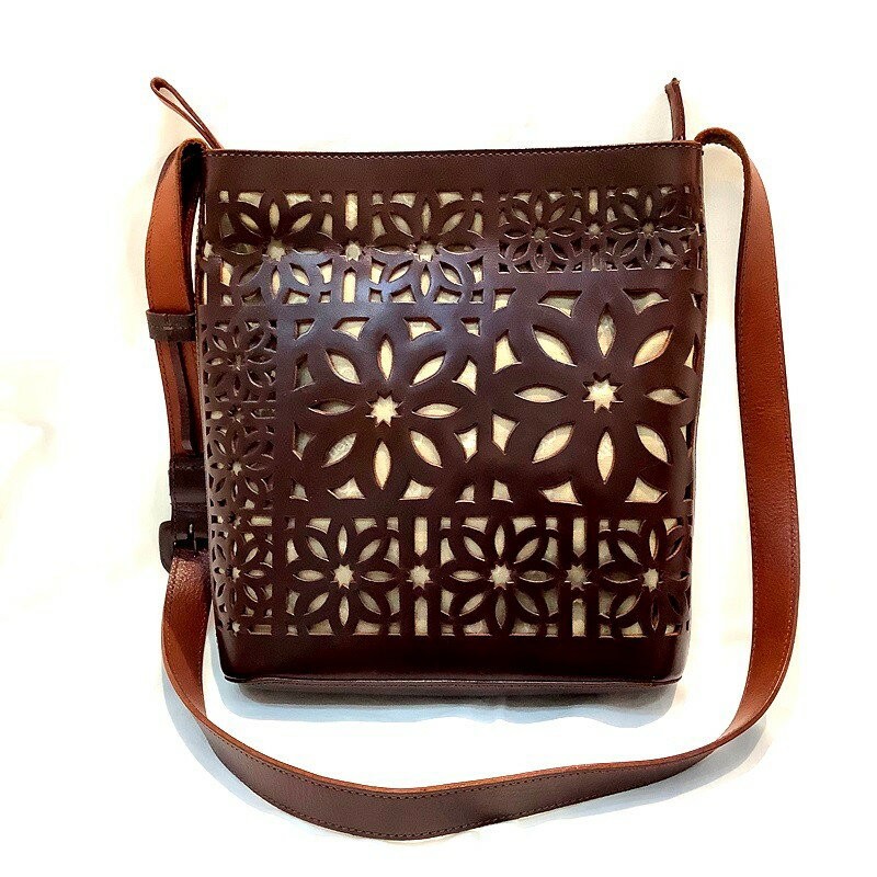 【中古】ゲンテンgentenフラワ...