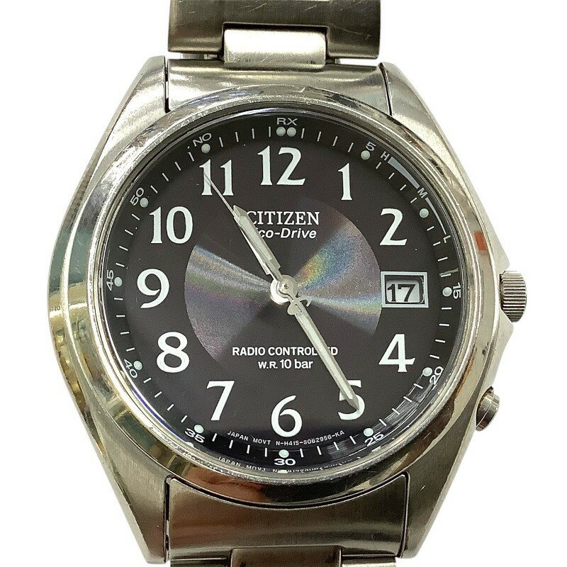 稼働品/CITIZEN Eco-Drive H415 シチズン エコドライブ 楽天市場】h415 シチズン エコドライブの通販
