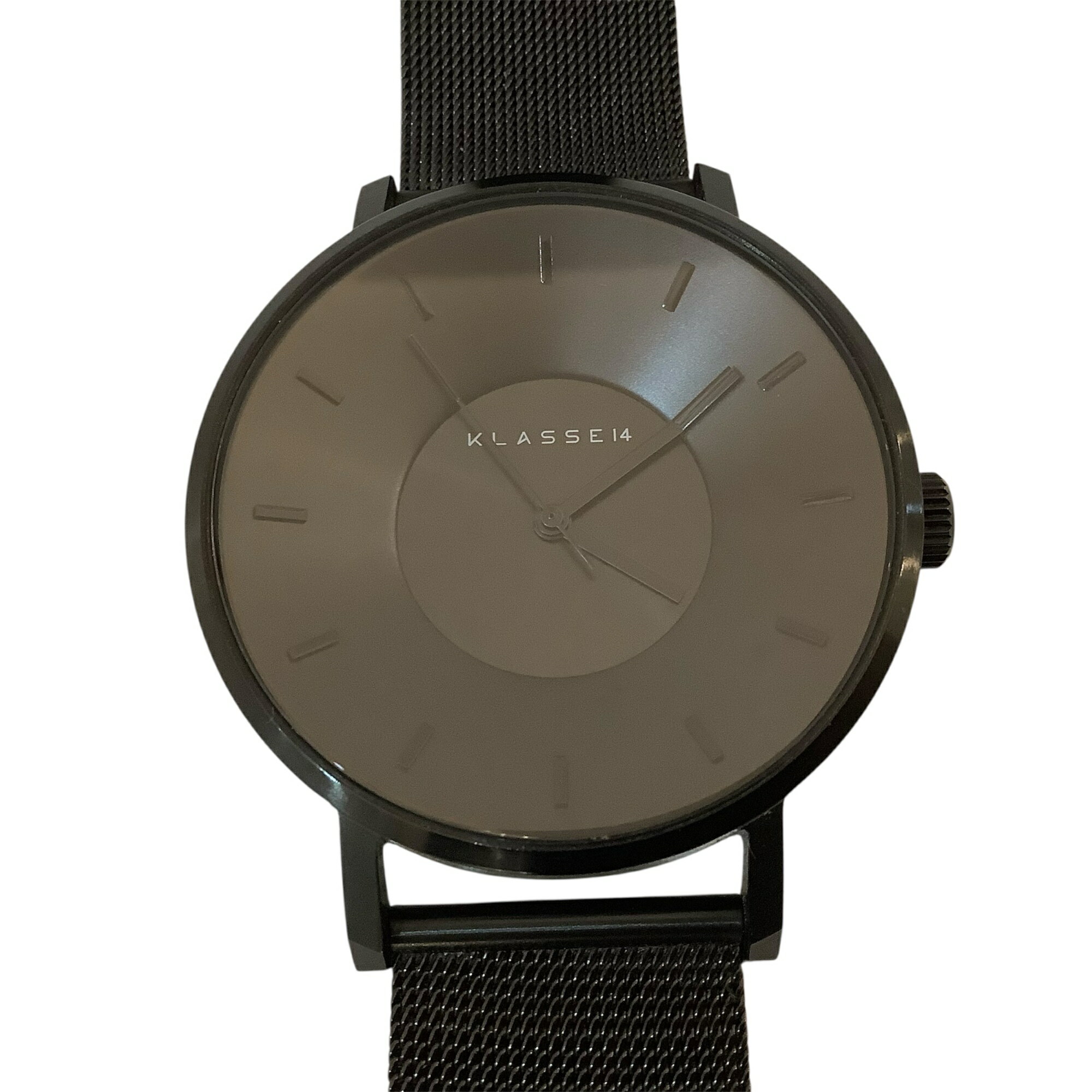 ϻŷԾŹ㤨֥饹14 KLASSE14 Volare Dark 42mm VO17BK005M ֥å饹礱¦̿šKB-9982פβǤʤ3,300ߤˤʤޤ