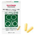 &nbsp; あなたの健康のお手伝い！ 毎日健康！機能性食品 &nbsp; ヤクルトヘルスフーズ 林原の健康食品 養生食品 マンナンフーズ 川ばた乃エキス いろいろな健康食品 毎日の健康食品 特定保健用食品 　■　商品説明　■ 　ヤクルトヘルスフーズコエンザイムQ10（60カプセル） 　　　　　　　　美容と健康をお考えの方をサポート コエンザイムQ10は、1日2カプセルで、コエンザイムQ10を100mg摂取できます。 美容と健康に役立つ7つのビタミンも含まれています。 【ポイント1　コエンザイムQ10　100mg配合】 年齢とともに体内から減少するコエンザイムQ10を1日目安量（2カプセル）当たり 「100mg」配合しました。 【ポイント2　美容と健康をサポートするビタミン配合】 毎日の美容と健康をサポートする、7つのビタミン（ビタミンE、B1、B2、B6、葉酸 パンテン酸、ナイアシン）をバランス良く配合。 【ポイント3　摂取しやすい形状】 1日2カプセル、いつでもどこでも摂取可能な植物性カプセルを使用した 「ハードカプセルタイプ」。 飲みやすく、携帯性に優れています。 原材料名 　 コーンスターチ、コエンザイムQ10、プルラン 　ショ糖エステル、ナイアシン、ビタミンE 　パントテン酸カルシウム、微粒二酸化ケイ素 　ビタミンB2、ビタミンB6、塩化カリウム、ビタミンB1 　カラギーナン、葉酸 栄養成分【2カプセル(566mg)当たり】 （被包材を含む） 　熱量：0.5〜4.2kcal、たんぱく質：0〜0.1g 　脂質：0〜0.2g、炭水化物：0〜0.5g 　ナトリウム：0.1mg、ビタミンB1：1.1mg 　ビタミンB2：6mg、ビタミンB6：1.6mg、ビタミンE：10mg 　葉酸：200μg、パントテン酸：5mg、ナイアシン：20mg 　コエンザイムQ10：100mg お召し上がり方 健康維持を目的に1日2カプセルを目安にお召し上がり下さい 広告文責 くすりのヤマト 082-942−3357 メーカー,販売 （株）ヤクルトヘルスフーズ 製造国 日本 区分 健康食品 　　　　　　　　