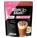 【6個セット】アサヒ スリムアップスリム シェイク ショコラ 360g
