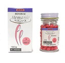 3箱セット【第二類医薬品】全薬工業 ヘマニック 180錠