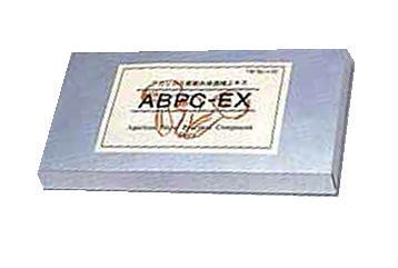 (アガリクス茸菌糸体濃縮エキス)ABPC−EX 　2箱セット