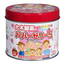 【第(2)類医薬品】大木製薬 パパーゼリー5 120粒 3個セット【送料無料】ビタミン剤