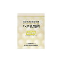 &lt; 　■　商品説明　■ 300億匹の乳酸菌が生きたまま冷凍乾燥！、しかもロングステイ！ 　　　　LCHハタ乳酸菌2g×30包 ハタ乳酸菌LCHは、カゼイ種の特異な性状が 認められ特許を取得した強い善玉菌です。 スティック1包に約300億匹の乳酸菌を凝縮！ 飲みやすく美味しいので毎日続けられます。 LCHハタ乳酸菌　2g×30包入りは独自の特殊加工技術で乳酸菌を生きたまま凍結乾燥。 腸内で生きたままの状態を長く保つLCHハタ乳酸菌を使用した健康食品です。 （LCHハタ乳酸菌の商品説明） 名称：乳酸球菌含有食品(60g（2g×30包）JANコード4562335538116 （LCHハタ乳酸菌の商品情報） LCHハタ乳酸菌は、一般的な乳酸菌の3〜7倍ほどの定着率があり 3〜7日間も腸に停滞して働き続けます。 また、LCHハタ乳酸菌は、米国FDA(米国食品医薬品局)にも承認されています。 原材料： 還元麦芽糖、粉糖、乳酸金凍結乾燥体(カゼイ種HATA株生菌:大豆含む) クエン酸、微粒二酸化ケイ素、香料、甘味料(ステビア) 栄養成分表示(1包あたり)：エネルギー　7.84kcal　たんぱく質　0.036g　脂質　0.006g 炭水化物　1.93g　ナトリウム　1.816mg LCHハタ乳酸菌のお召し上がり方 健康補助食品として 1日1包を目安に 水またはぬるま湯で お召し上がりください。 広告文責 くすりのヤマト 082-942−3357 メーカー,販売 ユースマインド 製造国 日本 区分 健康補助食品