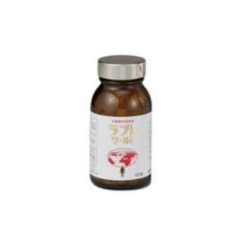 協和薬品 ラブレワールド　550粒植物性乳酸菌 ラブレ菌　協和薬品