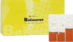 【あす楽対応】SOD様食品 バイオ106 バランサー Balancer (10mL×30アンプル)