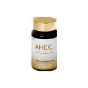 AHCC　活里（ 0.45g×120粒）