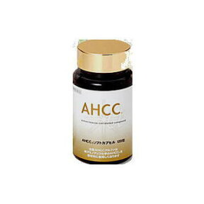 AHCC　活里（ 0.45g×120粒）