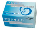 あす楽対応プロテサン B 1.0g×31包 3箱セット濃縮乳酸菌 顆粒【ニチニチ製薬】