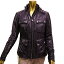 【あす楽】 訳あり Belstaff MEDWAY JACKET LADY (ベルスタッフ)