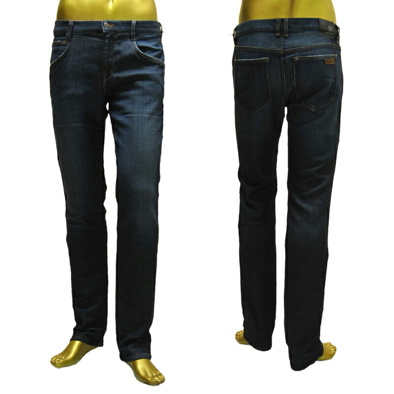 【あす楽】 Joe's Men's Relaxed Skinny Y7408394 (56214628) ジョーズ ジャージスウェットデニム