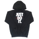 ナイキ パーカー メンズ 【あす楽】NIKE / ナイキ / JDI HOODIE / JUST DO IT / HOOD / HOODY / フーディー / PARKA / NIKE パーカー / pull over parka / プルオーバーパーカー / ロングスリーブ / メンズ / 長袖 / 928717 / 010