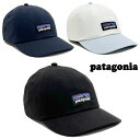 Patagonia P-6 Label Trad Cap / P-6 ラベル トラッド キャップ / パタゴニア / 6パネル キャップ / 帽子 / キャップ...