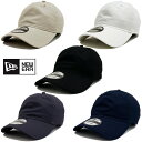 New Era 9TWENTY ADJUSTABLE UNSTRUCTURED CAP - ニューエラ / アジャスタブル キャップ / CAP / キャップ ...