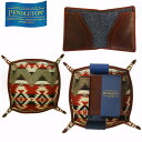 yyz PENDLETON WALLET AND VALET TRAY GIFT SET / EHbg&obgg[ MtgZbg / yhg z / 2܂ / GZ937