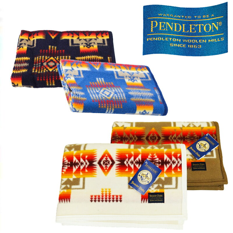 ペンドルトン ブランケット 【あす楽】 PENDLETON CHIEF JOSEPH MUCHACHO/BLANKET/ZD632/チーフ ジョセフ ムチャチョ / ブランケット