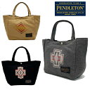 【あす楽】PENDLETON W KNIT TOTE BAG / ニット トート バッグ / ペンドルトン / PENDLETON TOTE BAG / TOTE / トートバッグ / バッグ / 手提げバッグ / メンズ / レディース / ユニセックス / PDT-000-223010