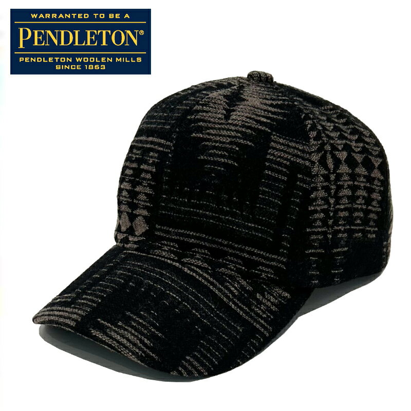 PENDLETON PDW CAP / ペンドルトン / ウール キャップ / PENDLETON CAP / ウール / キャップ / メンズ / レディース / ユニセックス / CAP / 帽子 / ペンドルトン / WOOL / PENDLETON HAT / PDT-000-233048 1