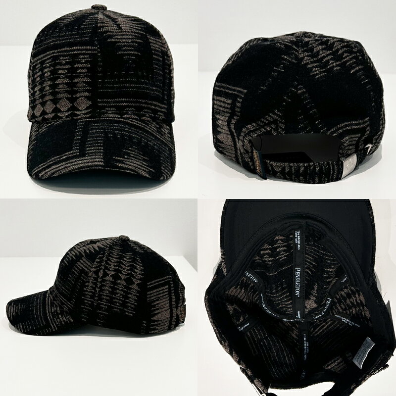 PENDLETON PDW CAP / ペンドルトン / ウール キャップ / PENDLETON CAP / ウール / キャップ / メンズ / レディース / ユニセックス / CAP / 帽子 / ペンドルトン / WOOL / PENDLETON HAT / PDT-000-233048 2