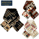 PENDLETON BOA MUFFLER / ペンドルトン ボア マフラー / PENDLETON MUFFLER / ハーディング / マフラー / ファッション小物 / 防寒 / メンズ / レディース / ユニセックス / PDT-000-233021