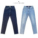 INDIMARK ニュースキニー デニム / インディマーク / レディース デニム ジーンズ / DENIM PANTS / RED PEPPER / レッドペッパー / インディゴ / ユーズド / WJ196 / WJ197