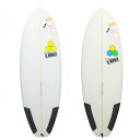 CHANNEL ISLANDS(チャンネルアイランド) AL MERRICK/アルメリック/Average Joe/アベレージ ジョー/Surfboards/サーフボード/3FIN/ 5 039 3 /【※北海道 沖縄への発送は対応しておりません。】 / 代金引換決済不可