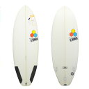 CHANNEL ISLANDS (チャンネルアイランド) AL MERRICK / アルメリック / Average Joe / アベレージ ジョー / Surfboards / サーフボード / 3FIN / 5 039 1 /【※北海道 沖縄へは発送しておりません。】/ 代金引換決済不可