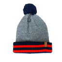 BRIXTON(ブリクストン)Knit Cap(ニットキャップ) PRAGUE POM BEANIE 315-00359