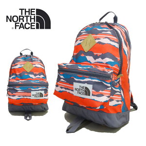 ڤڡTHE NORTH FACE MINI BERKELEY / BACKPACK / Ρե / ߥ С졼 / Хåѥå / RUCKSACK / åå / BAG / Хå / 19L / NF0A2ZDI