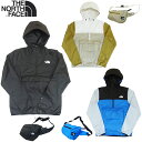 ノースフェイス 【あす楽】THE NORTH FACE FANORAK / M FANORAK / MEN'S FANORAK / ザ・ノース・フェイス / ウインドブレーカー / JACKET / ジャケット / ファノラック / WINDWALL / ウインドウォール / プルオーバーパーカー / アウター / パッカブル / NF0A3FZL