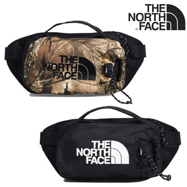 【あす楽】THE NORTH FACE BOZER HIP PACK III - S / ザ・ノース・フェイス / ボザー ヒップ パック 3 / ウエストバック / ボディバッグ / BAG / バッグ / NF0A52RX