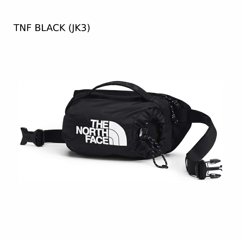 【あす楽】THE NORTH FACE BOZER HIP PACK III - S / ザ・ノース・フェイス / ボザー ヒップ パック 3 / ウエストバック / ボディバッグ / BAG / バッグ / NF0A52RX