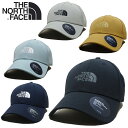 【あす楽】THE NORTH FACE RCYD 66 CLASSIC HAT / HATS / CAP / ザ ノース フェイス / クラシック ハット / 帽子 / キャップ / ハット / ストラップバック / ロゴ / NF0A4VSV