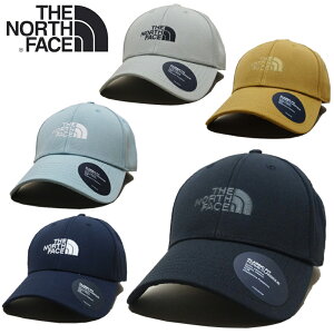 【あす楽】THE NORTH FACE RCYD 66 CLASSIC HAT / HATS / CAP / ザ・ノース・フェイス / クラシック ハット / 帽子 / キャップ / ハット / ストラップバック / ロゴ / NF0A4VSV