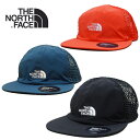 yyzTHE NORTH FACE RUNNER MESH CAP / CAP / HAT / UEm[XEtFCX / Mesh Cap (bVLbv) / S / nbg / Xq / NF0A55IM