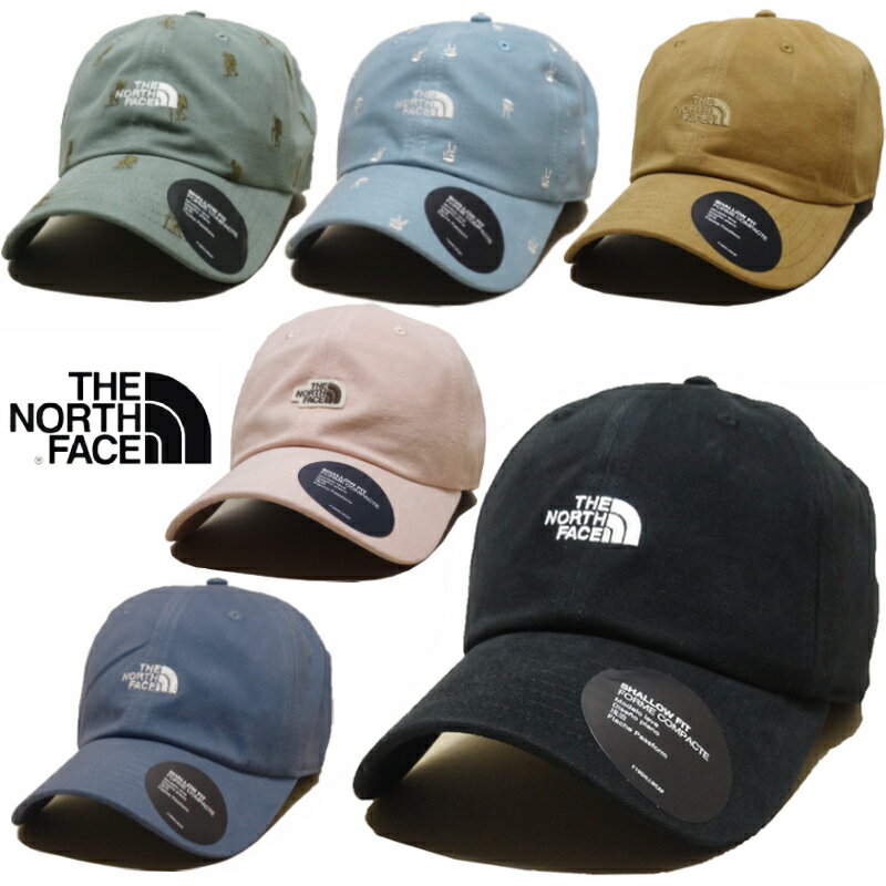 楽天10-FEETTHE NORTH FACE WASHED NORM HAT / ザ・ノース・フェイス / ウォッシュド ノーム ハット / ロゴ / HAT / CAP / 帽子 / ユニセックス / メンズ / レディース / NF0A3FKN